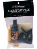 GA20 Accessory Pack for Acoustic Guitar Player, зображення 2 | JAM GA20 Accessory Pack for Acoustic Guitar Player, зображення 2